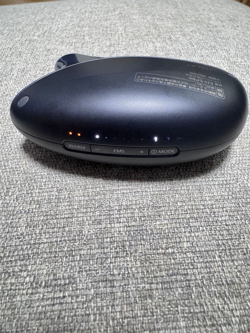 リフトケア★美顔器 バイタリフト かっさ EH-SP86 Panasonic