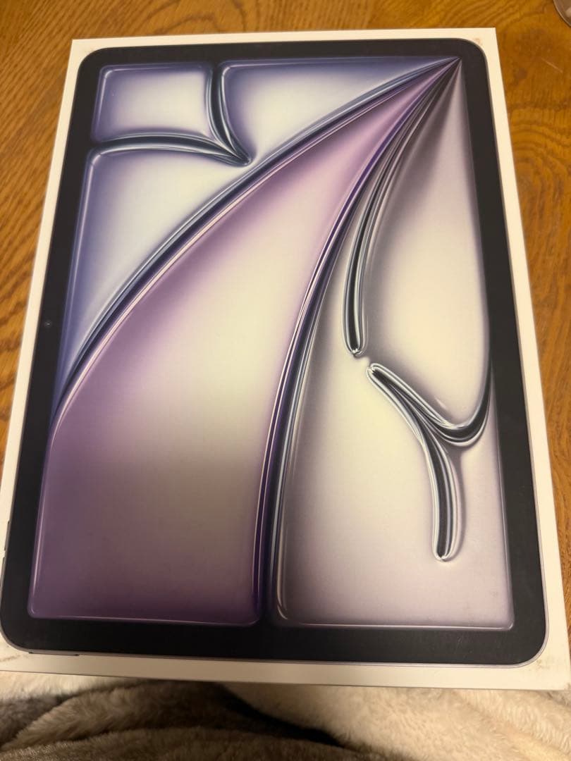 Apple iPad Air 11インチ M3 Wi-Fiモデル 256G