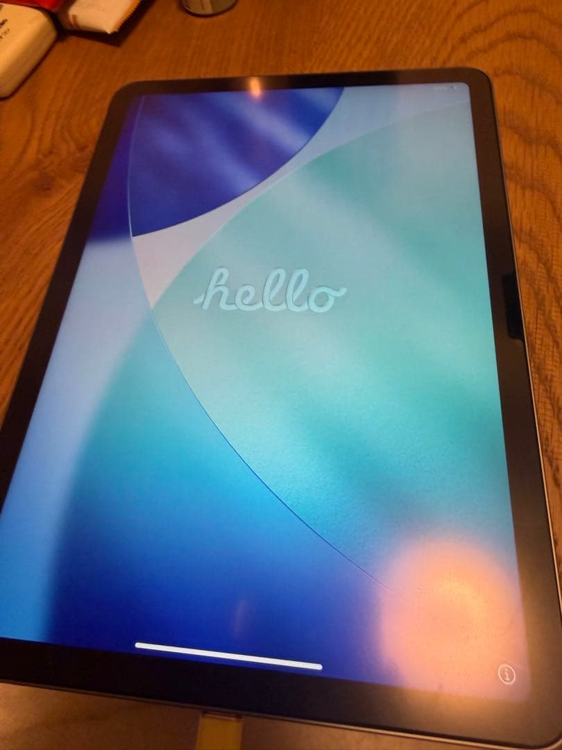 Apple iPad Air 11インチ M3 Wi-Fiモデル 256G