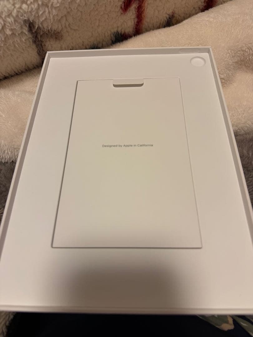 Apple iPad Air 11インチ M3 Wi-Fiモデル 256G