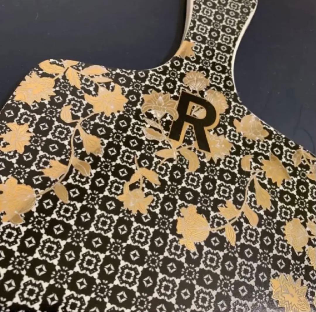 アンソロポロジー イニシャル入チーズボード モノグラム