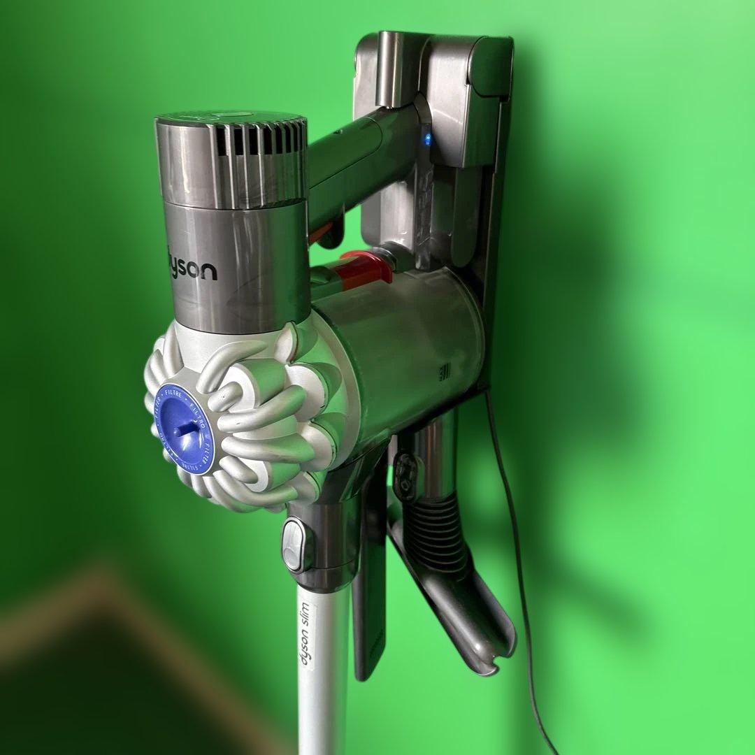 dyson スティッククリーナー 本体