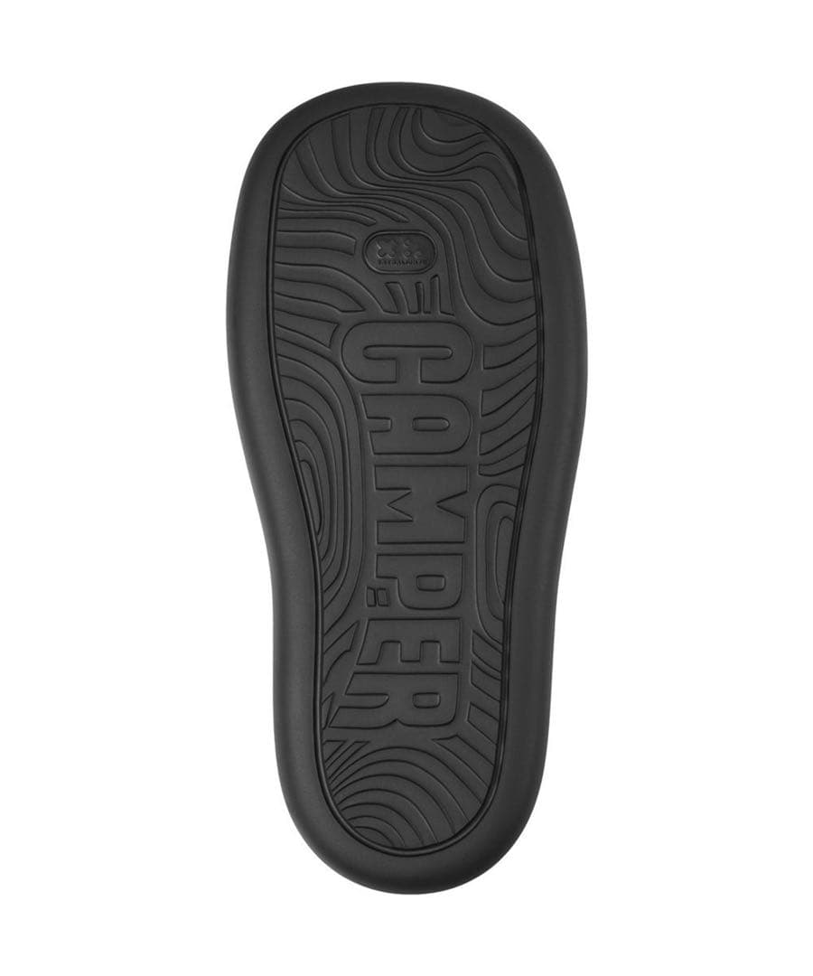 〈CAMPER × Ottolinger〉 / ハーフブーツ