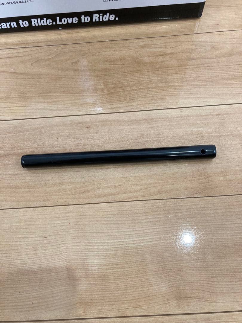 STRIDER 12インチ スポーツモデル 緑