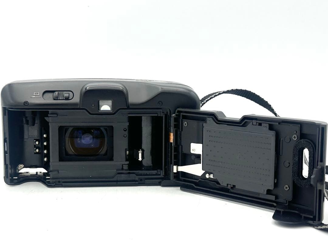 【YgJenC様】Canon Autoboy S フィルムカメラ 動作確認済み