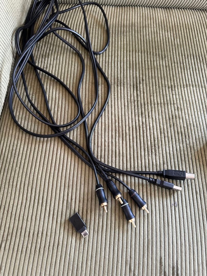 Pioneer DJ DDJ-400 DJコントローラー　ジャンク