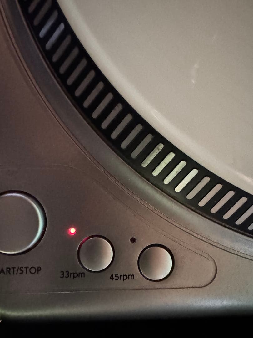 DJ機材 vestax pdx-2000mk2 pro