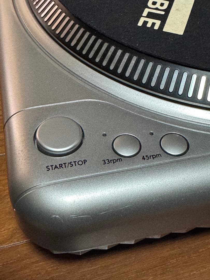 DJ機材 vestax pdx-2000mk2 pro