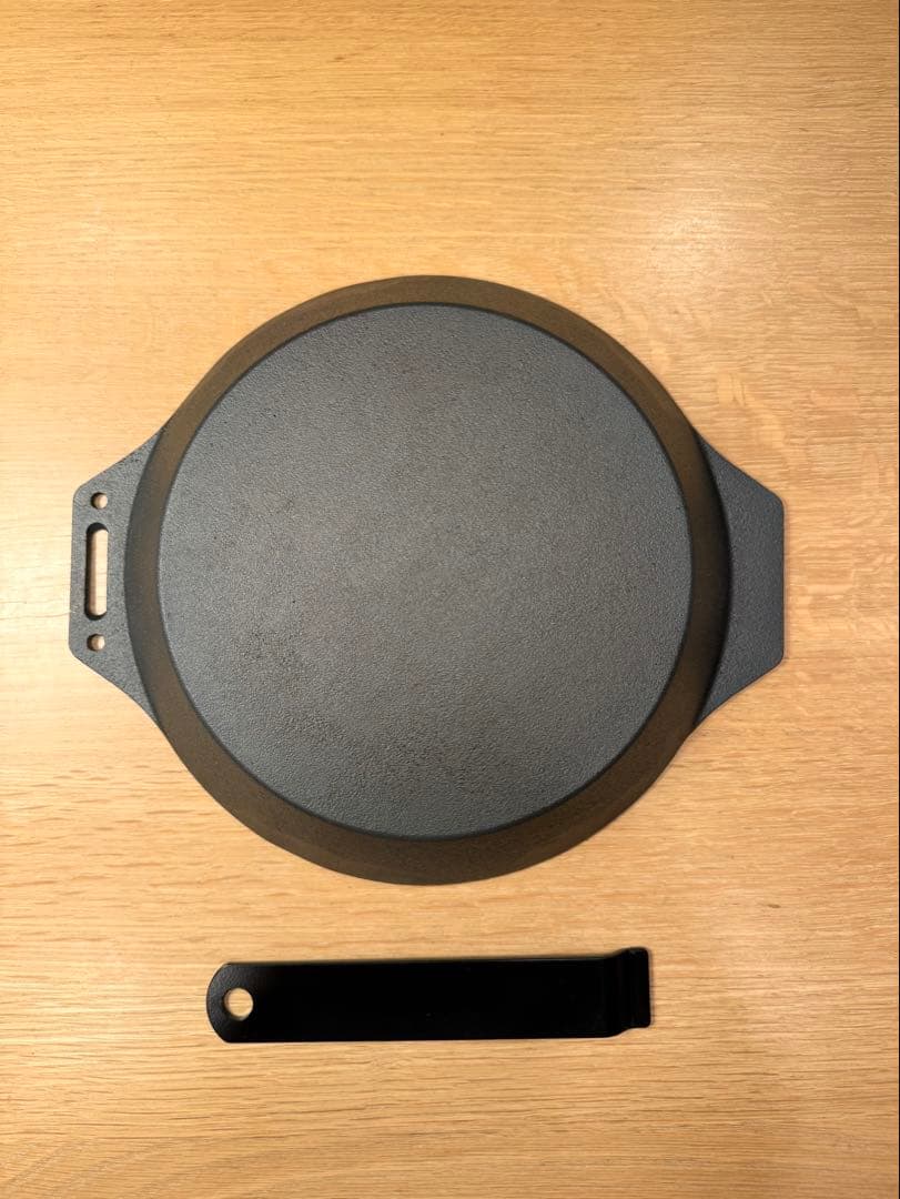 IMONOPAN 26リフターセット