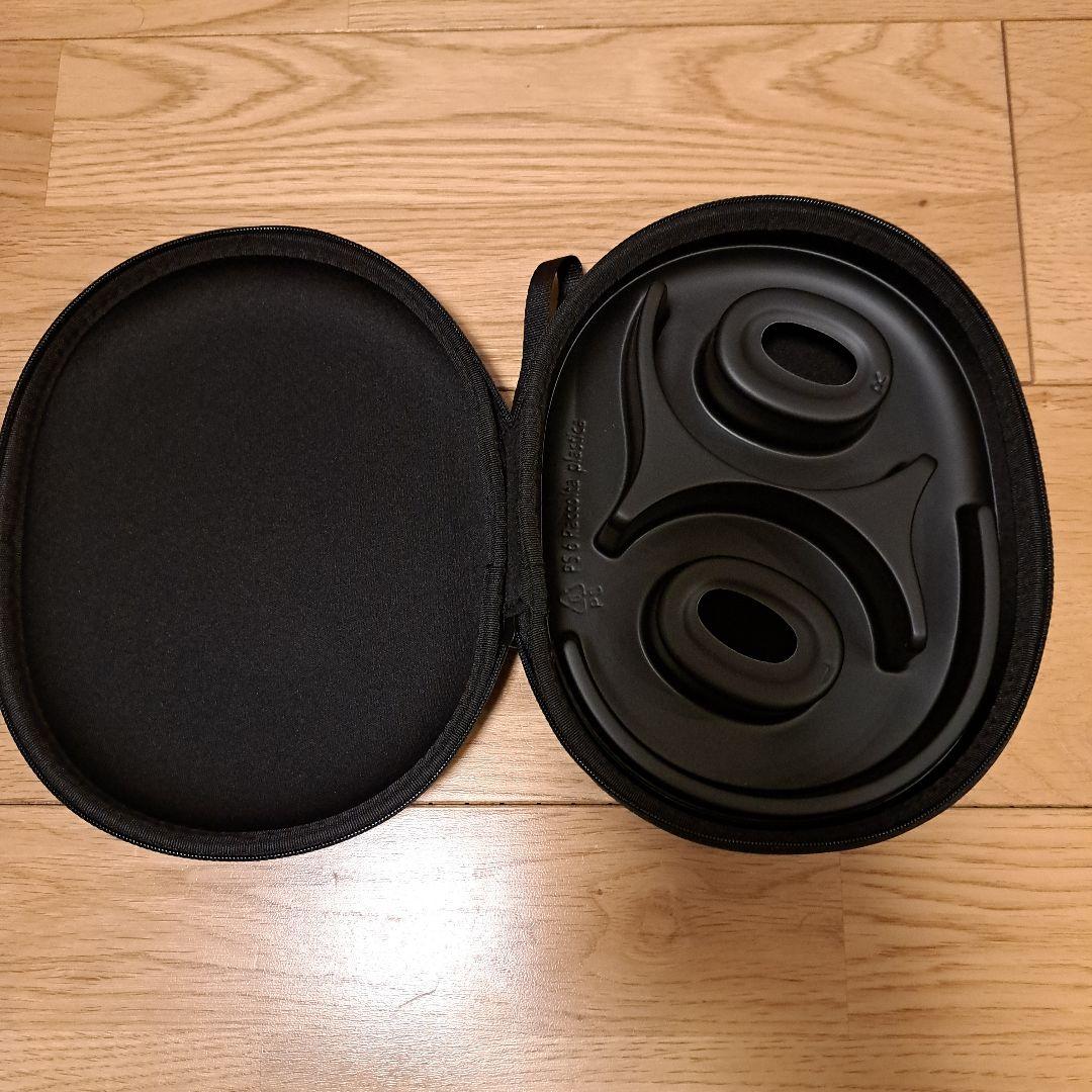 Anker Soundcore Space Q45 ワイヤレスヘッドホン