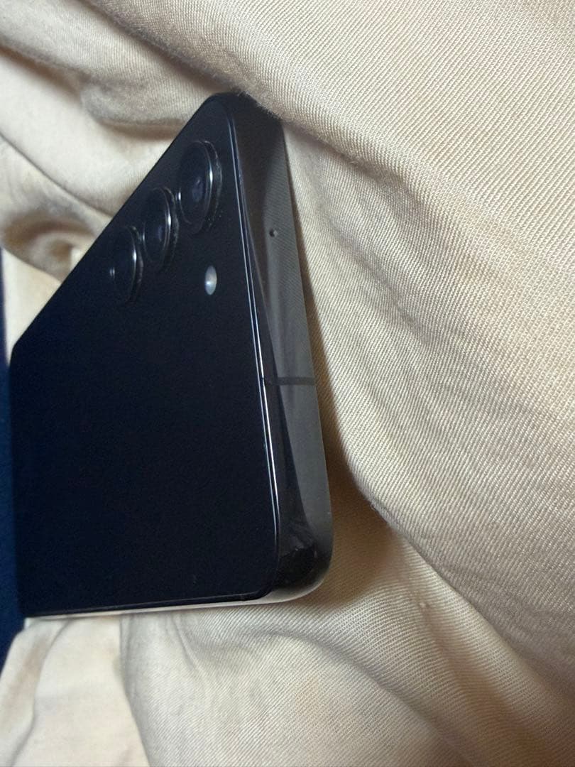 Samsung Galaxy S23 256gb dual sim simフリ