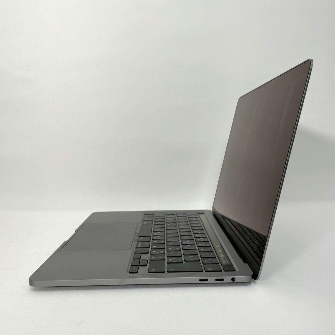 MacBook Pro 2020 Retina メモリ32GB バッテリー良好