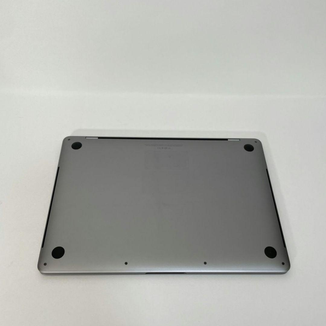 MacBook Pro 2020 Retina メモリ32GB バッテリー良好