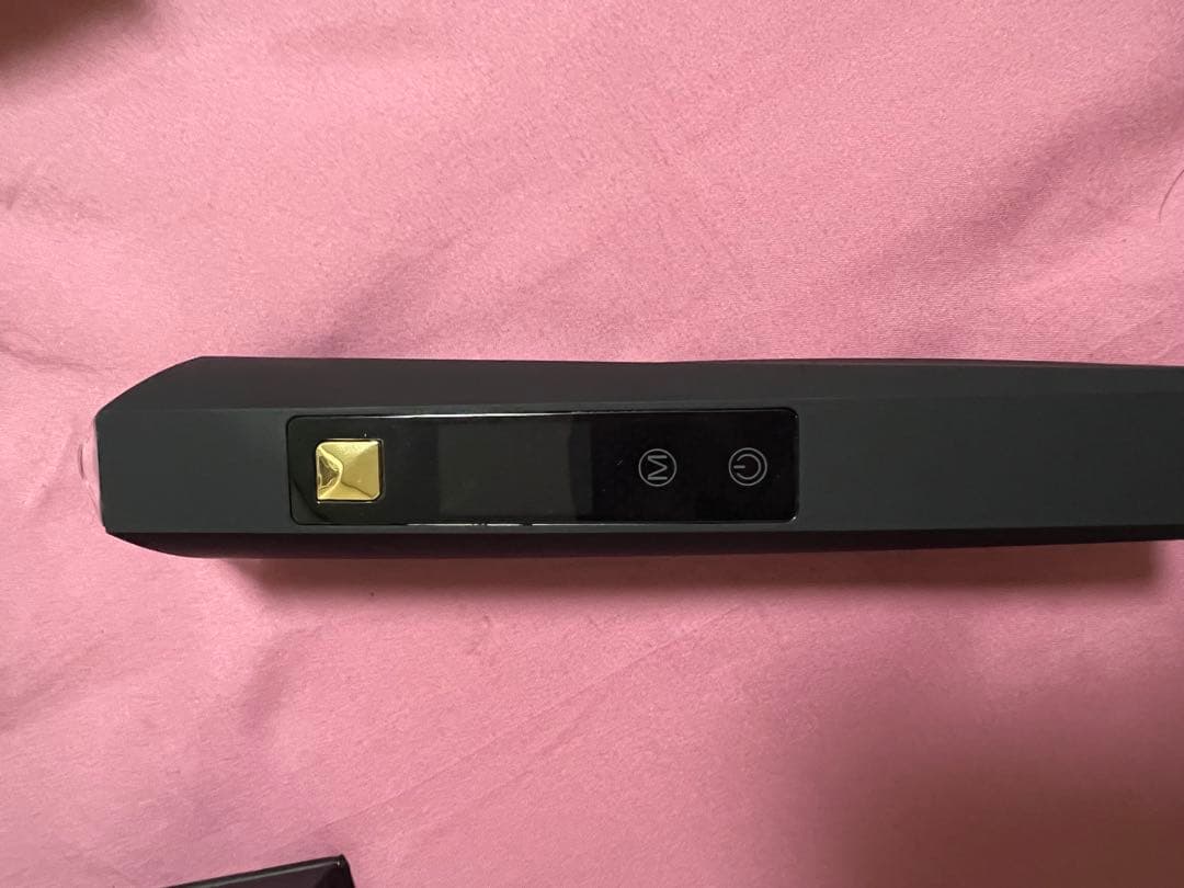 プラズマニードル Khalifa 美顔器