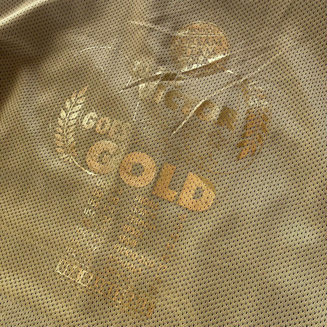 ★海外限定モデル　NBA 初代ドリームチーム　金メダル記念　シャツ　ユニフォーム