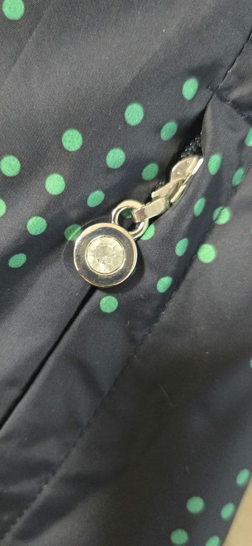 FILA GOLF フード付きジャケット　未使用品