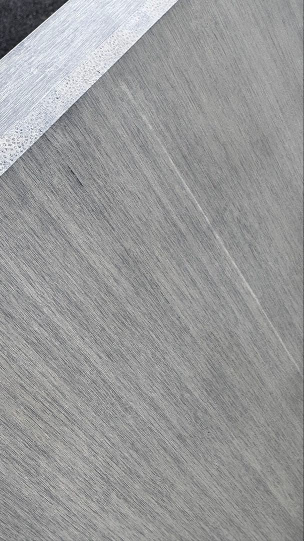 一閑張　盆　寄竹　お盆　漆　和紙