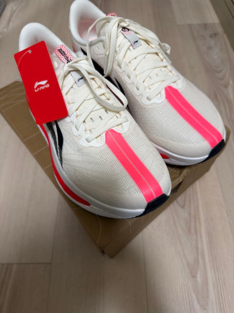 スパイク・シューズ LI-NING RED HARE 9 ULTRA