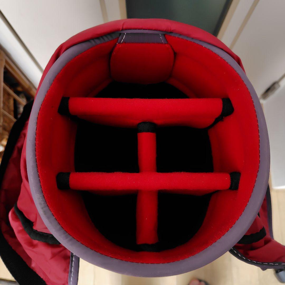 s*a様 ONOFF オノフ キャディバッグ 8.5型