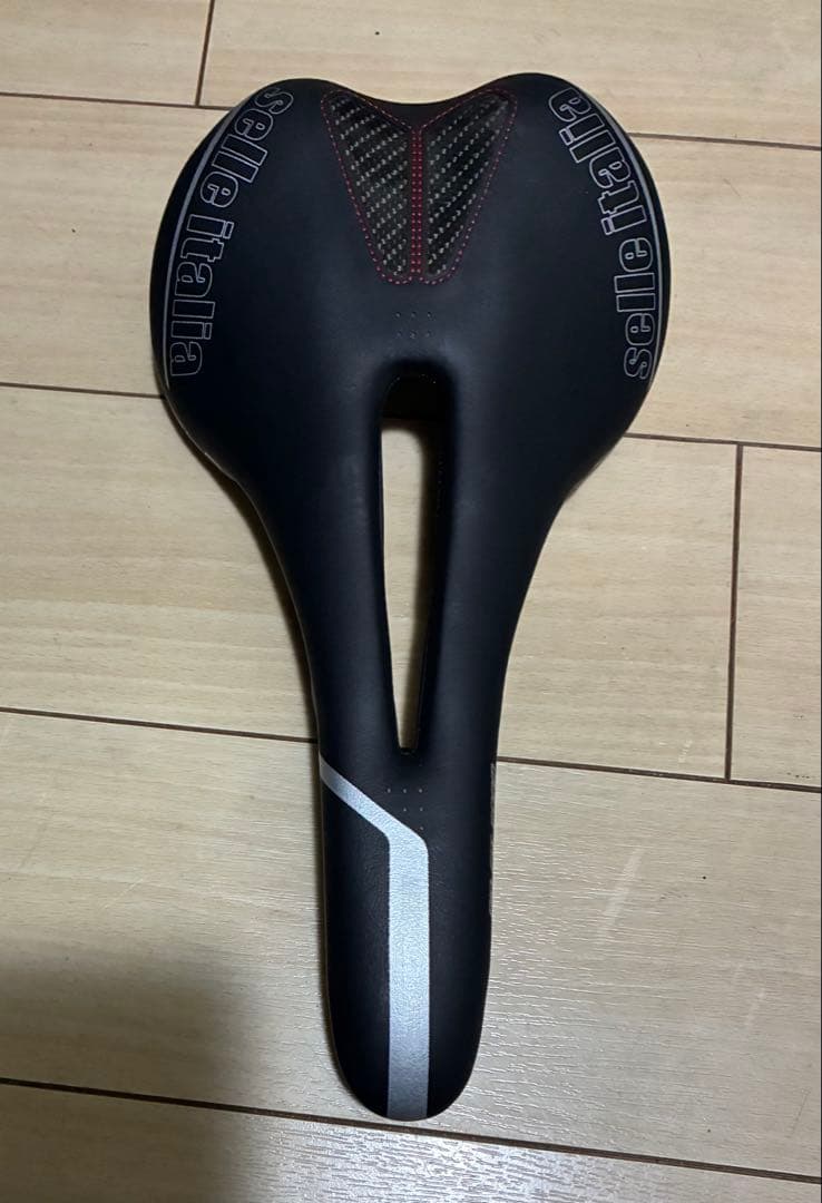 セライタリア SLR キットカルボニオ 145mm L2