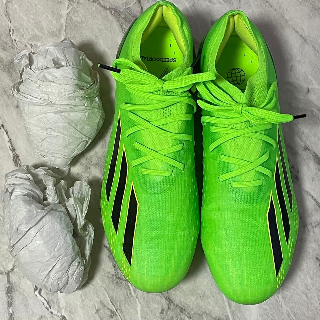 adidas X SPEEDPORTAL 24.5 サッカーシューズ