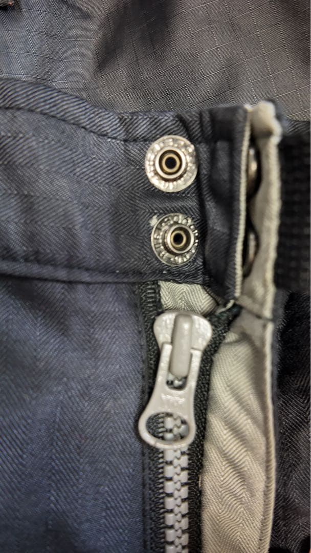 メンズウェア NIKE ACE PANTS