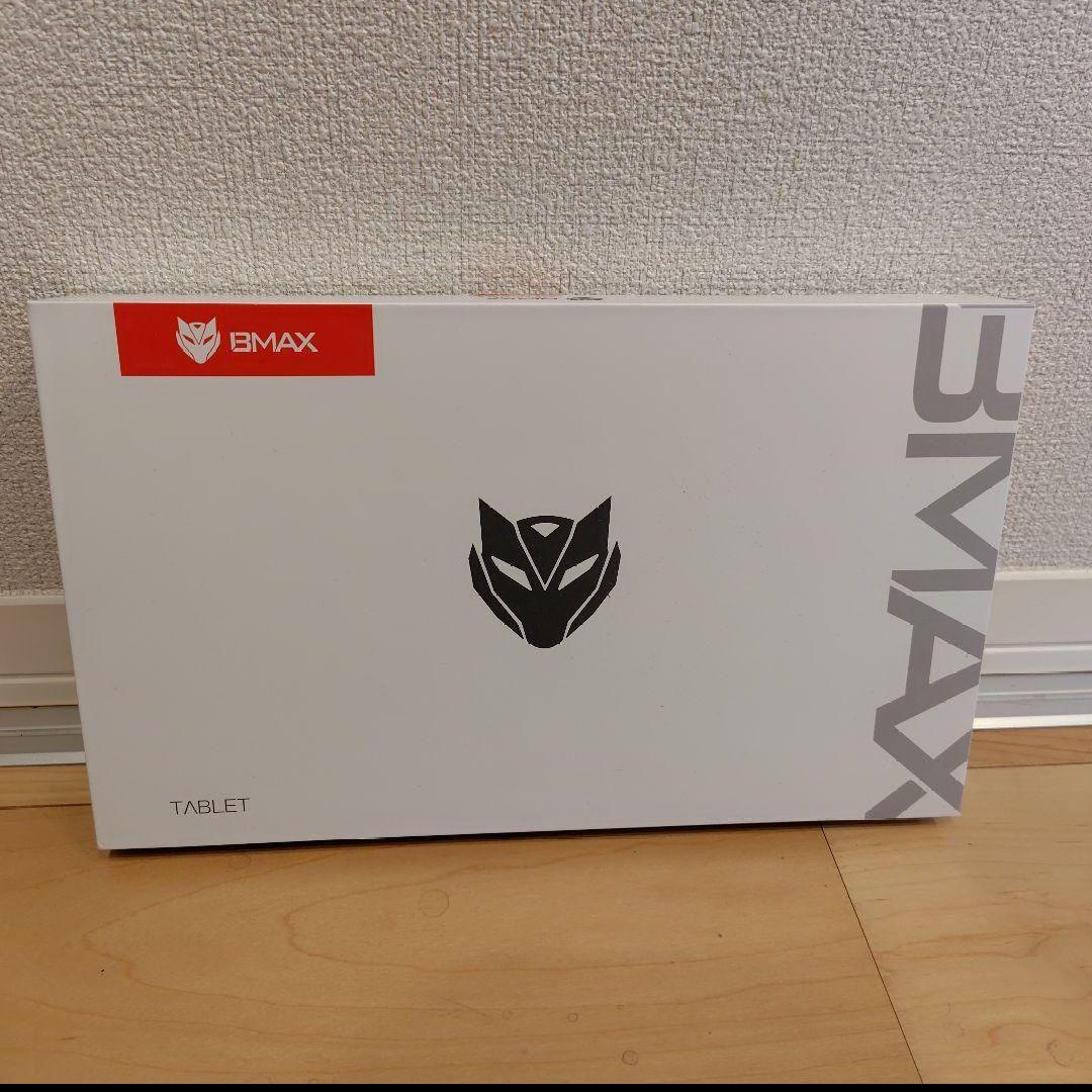 【美品】Bmax I11Power（G99・256GB）