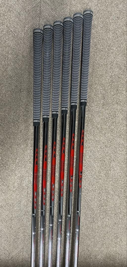 241CB アイアン　モーダス110S(6本)