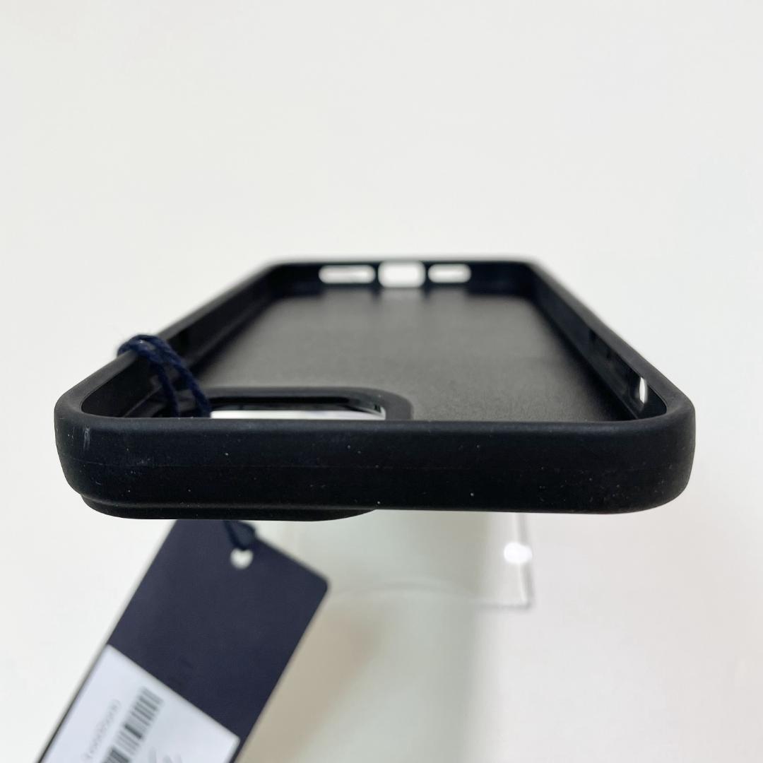 PRADA プラダ iPhone13 Pro Max ケース スマホケース 黒