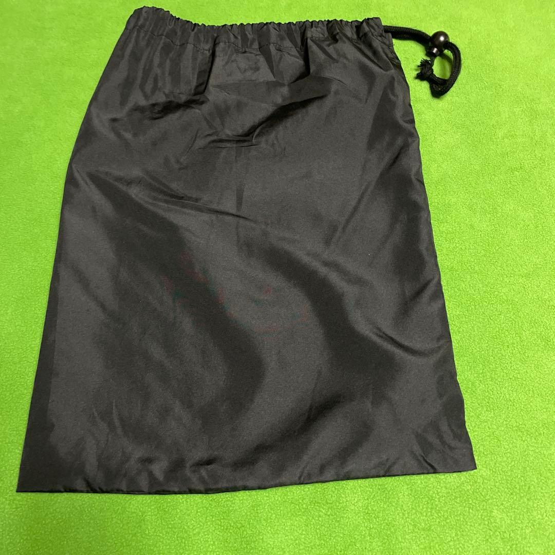 Titleist タイトリスト　ゴルフメンズ レインウェア 黒　L