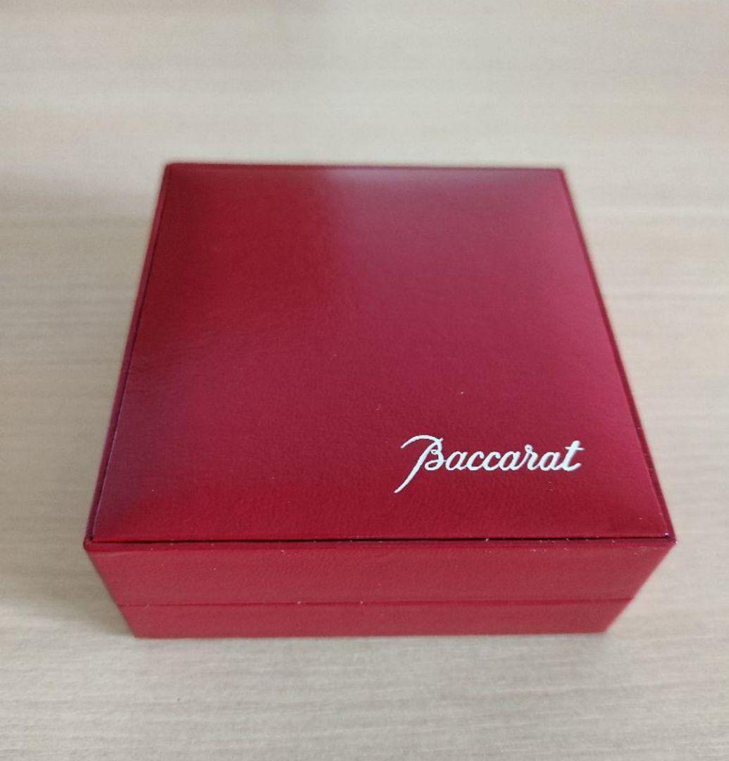 Steiff シュタイフ Baccarat バカラ テディベア　コラボテディベア