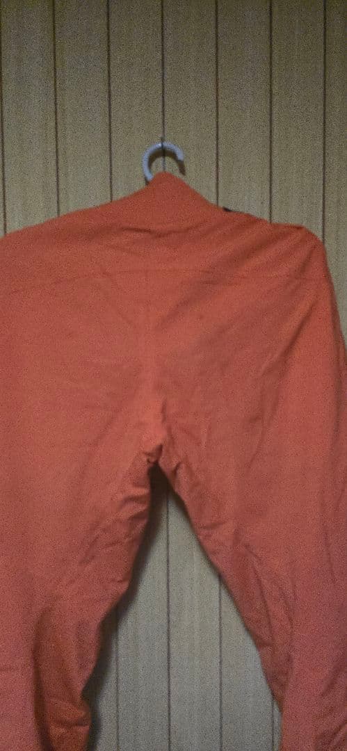 ミズノ スキーウェア 上下セット Mサイズ