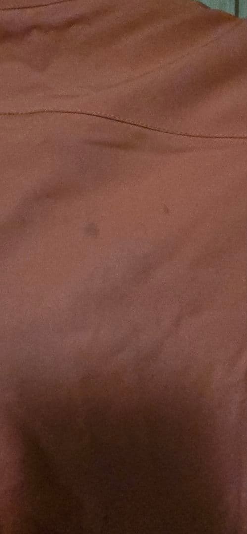 ミズノ スキーウェア 上下セット Mサイズ