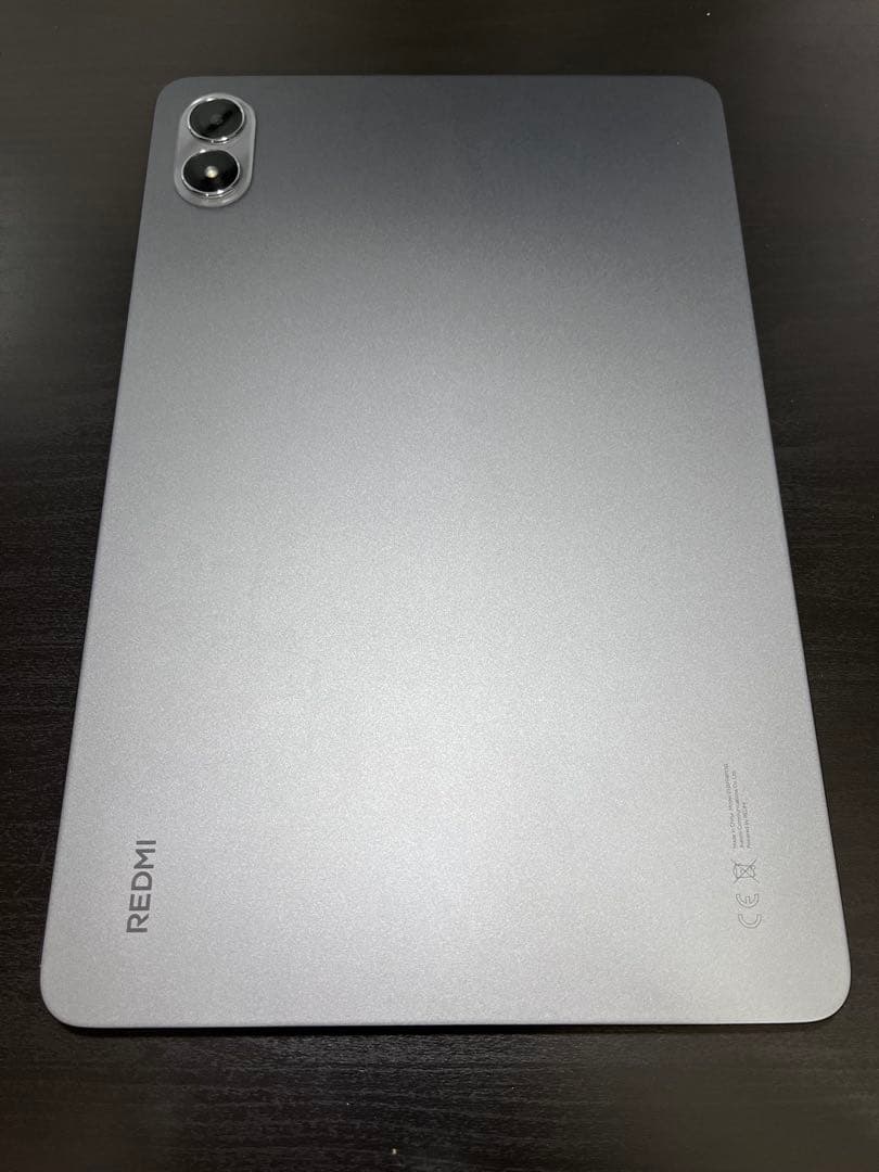 Androidタブレット本体 Xiaomi Redmi Pad 2 Pro 6GB+128GB