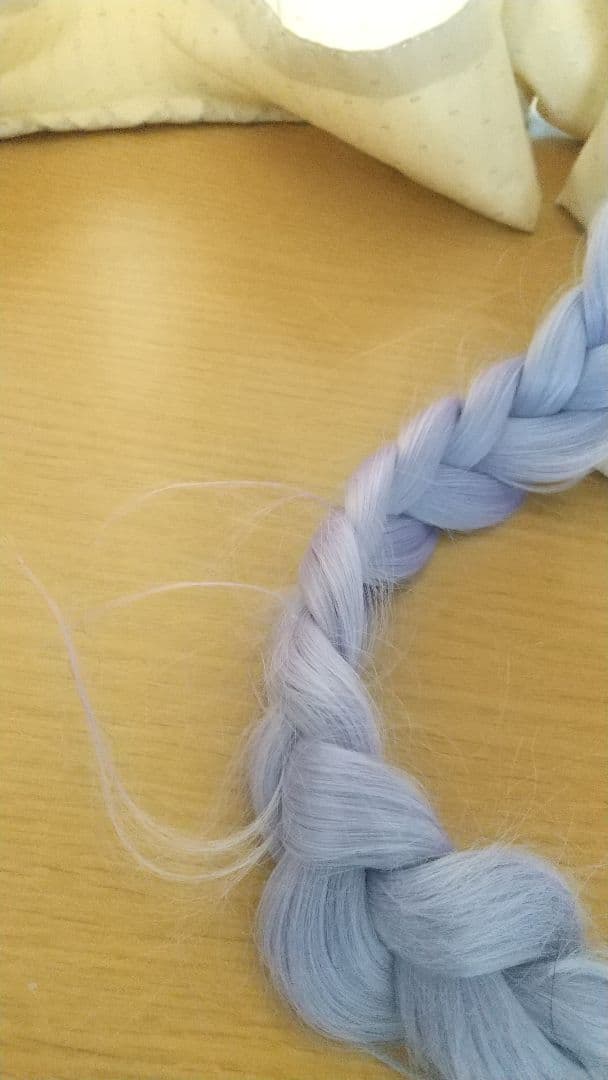 原神　七七　コスプレ　衣装　ウィッグ　靴　セット