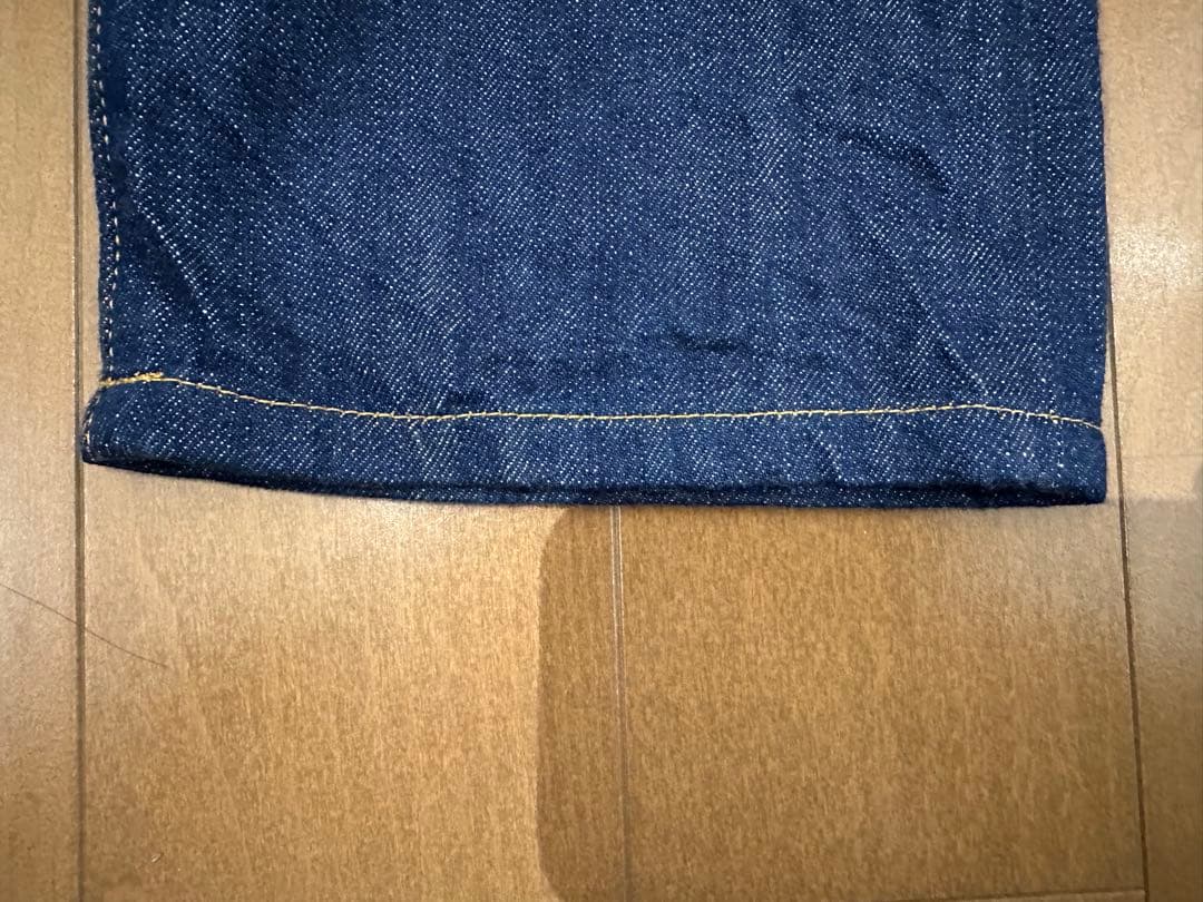 SUNDINISTA EXPERIENCE オールインワン(つなぎ)