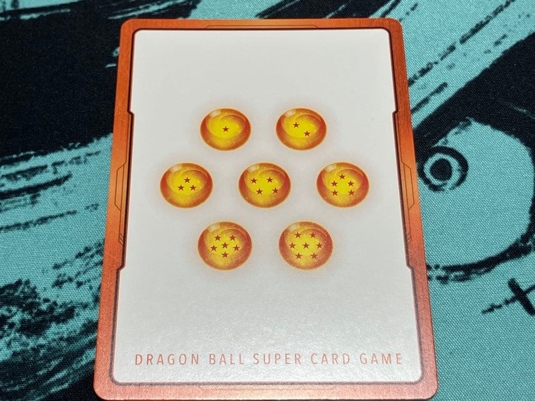 チャンピオンシップエナジーマーカー 3枚セット(ベジット、フリーザ、ブロリー)