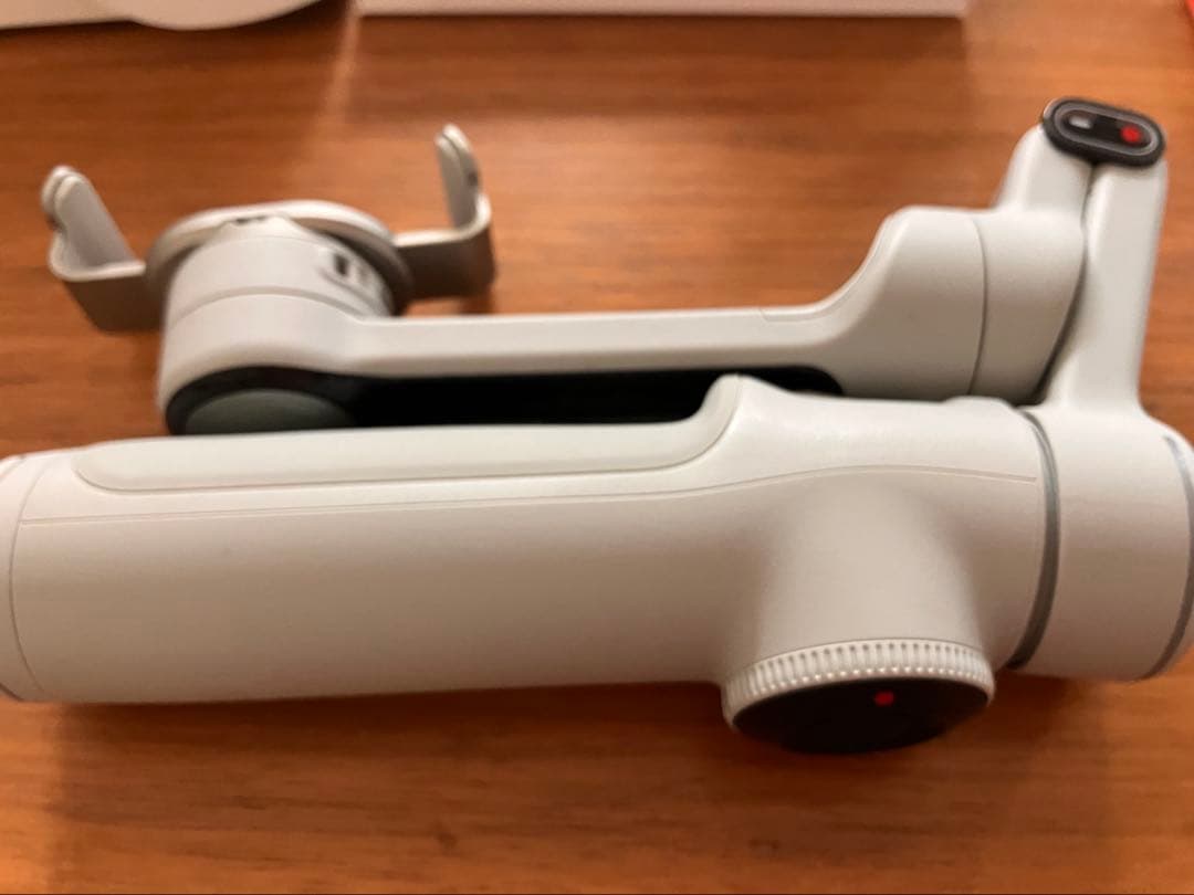 最安)Insta360 Flow 2 Pro スタビライザー