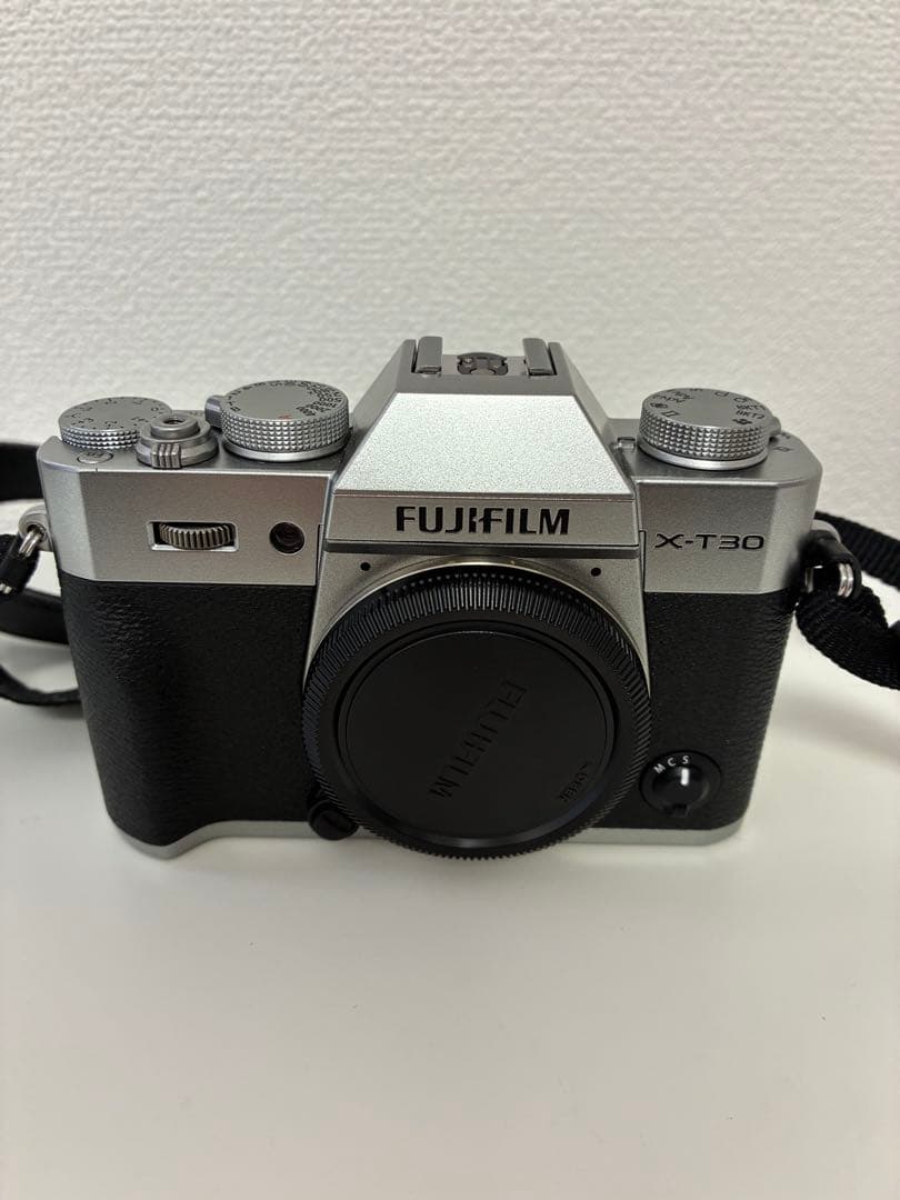 Fujifilm X-T30Ⅱ レンズ・SDカード・メンテ用品セット