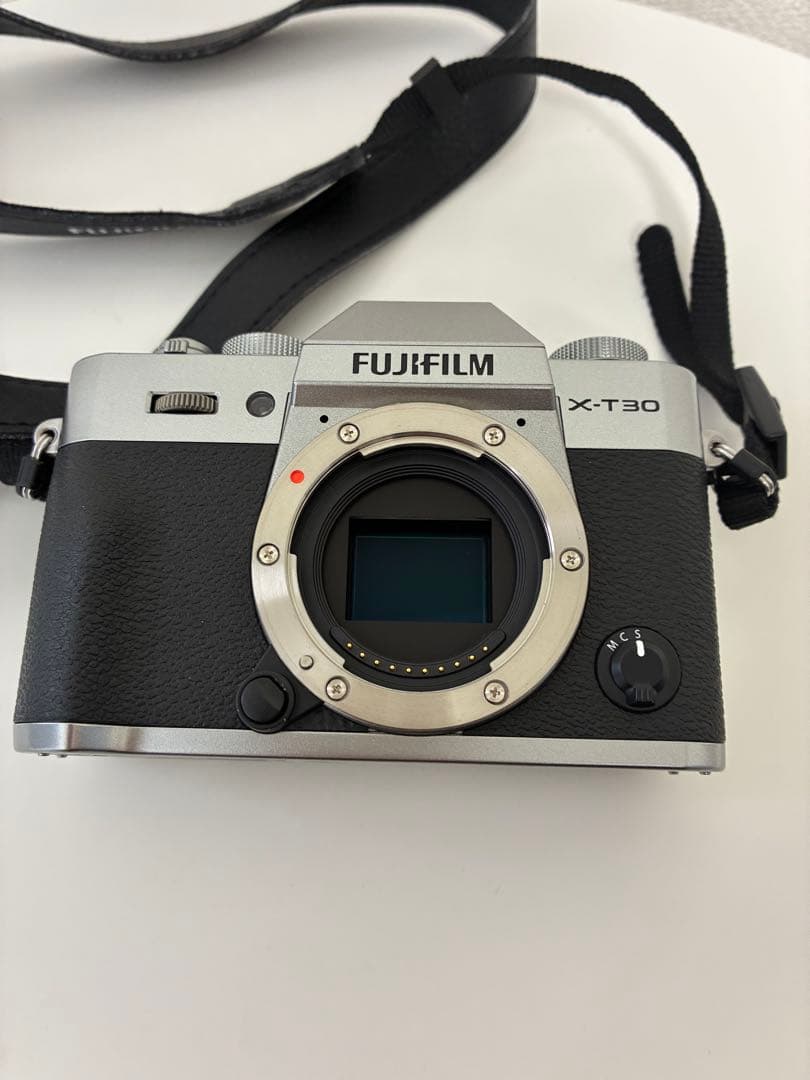 Fujifilm X-T30Ⅱ レンズ・SDカード・メンテ用品セット