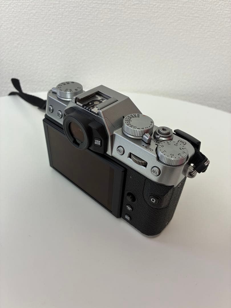 Fujifilm X-T30Ⅱ レンズ・SDカード・メンテ用品セット