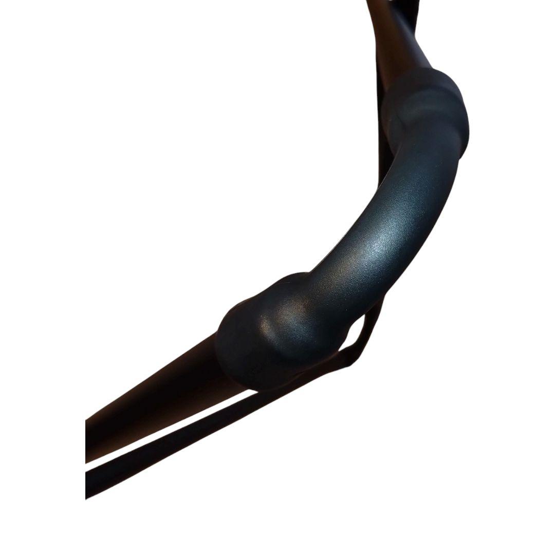 ラフマ バタフライチェア POPUPXL LFM2777 グレー フランス製