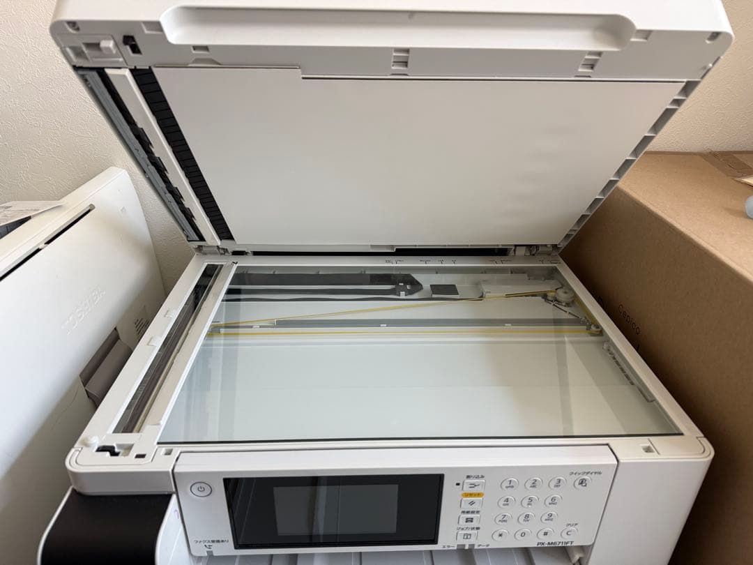 エプソン　PX-M6711FT