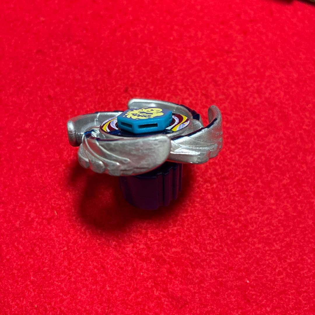 メタルファイトベイブレード　セット5種プラスおまけ