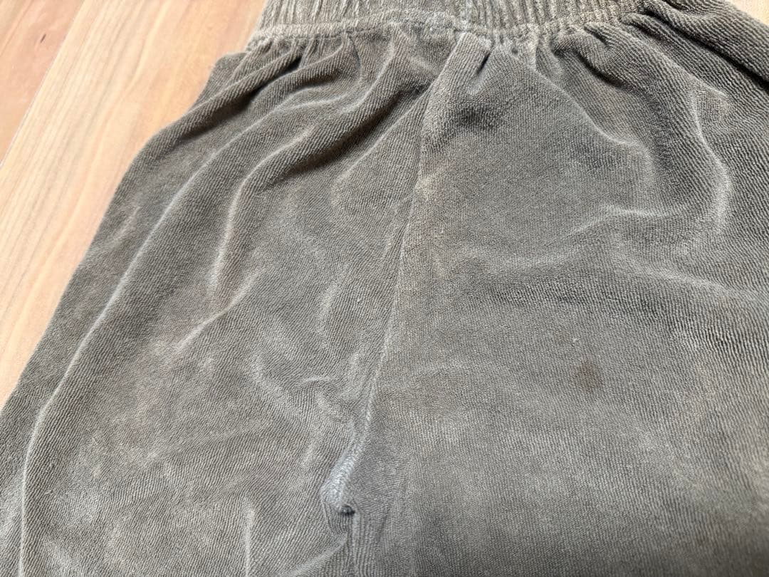 【専用出品】yonkon line pants S 90 3点