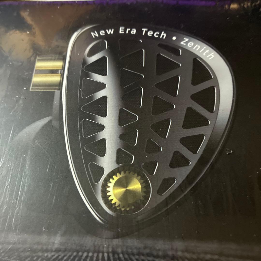 イヤホン Zenith AS06 ASX ASF Saga