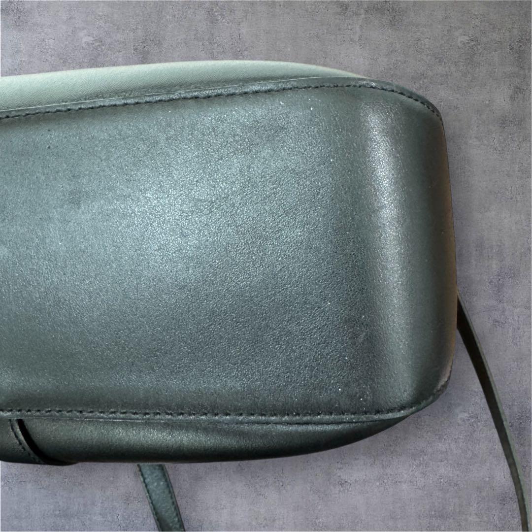 FURLA フルラ シレナ ショルダーバッグ 2way M ブラック