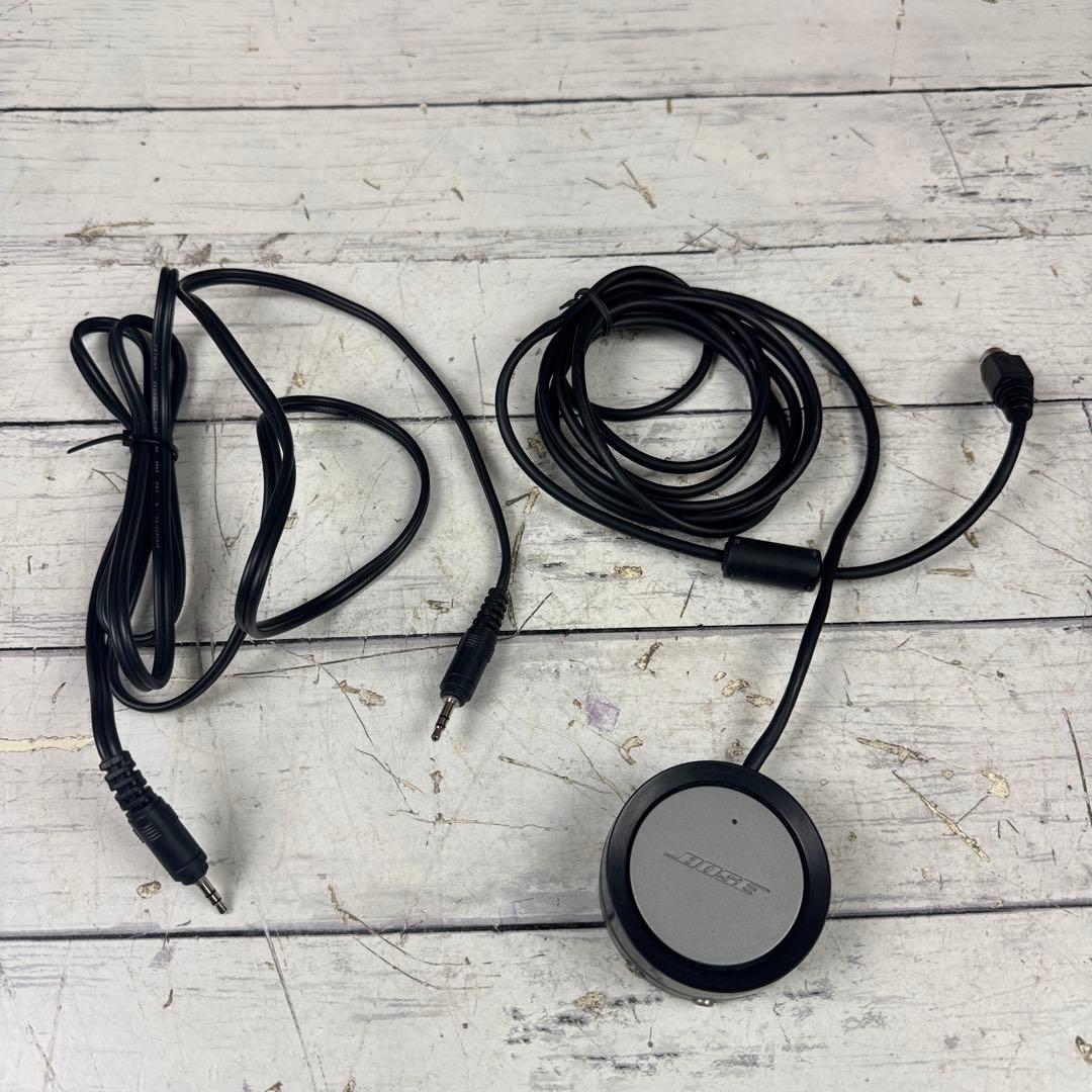 Bose Companion 3 Series II マルチメディアスピーカー