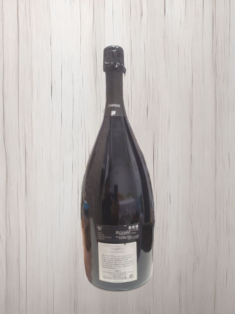 シャンパン ペルソンレクロドベルヴァル 1.5L