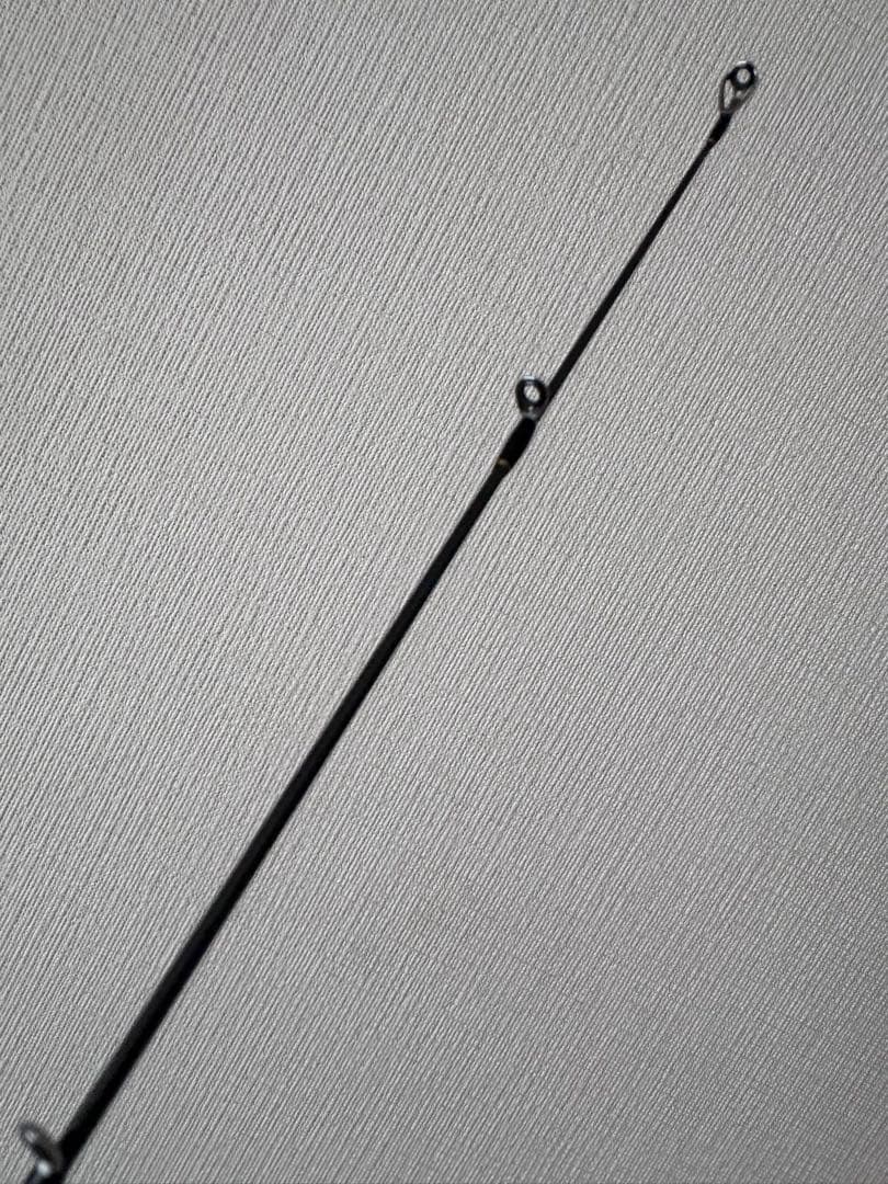 レイドジャパン グラディエーターアンチ 63LS ディフェンダー(美品)